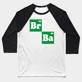 Br Ba Baseball T-Shirt